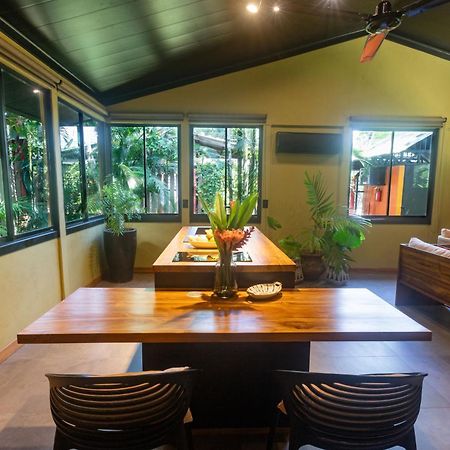 Hotel Banana Azul - Adults Only Puerto Viejo de Talamanca エクステリア 写真