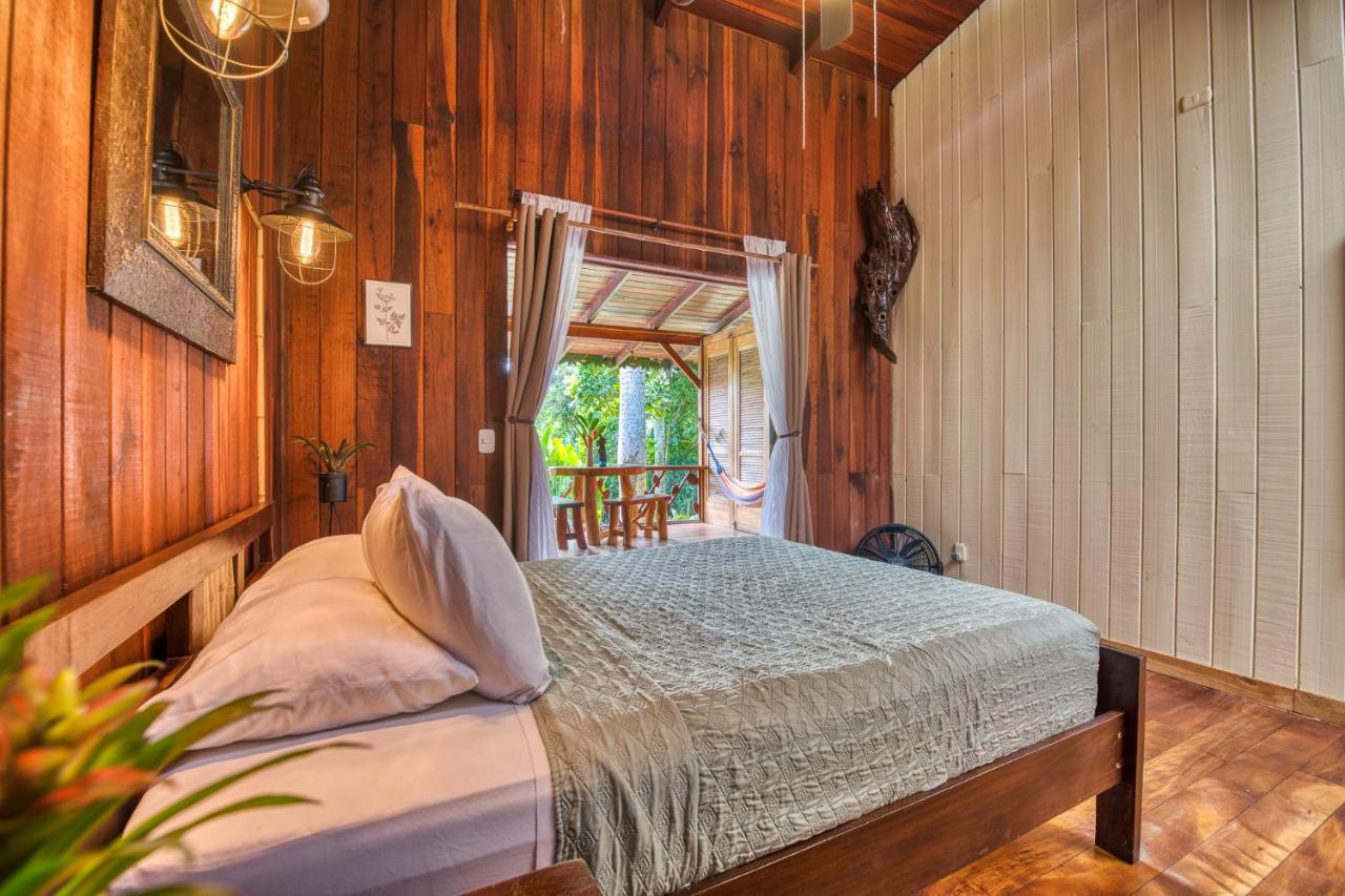 Hotel Banana Azul - Adults Only Puerto Viejo de Talamanca エクステリア 写真