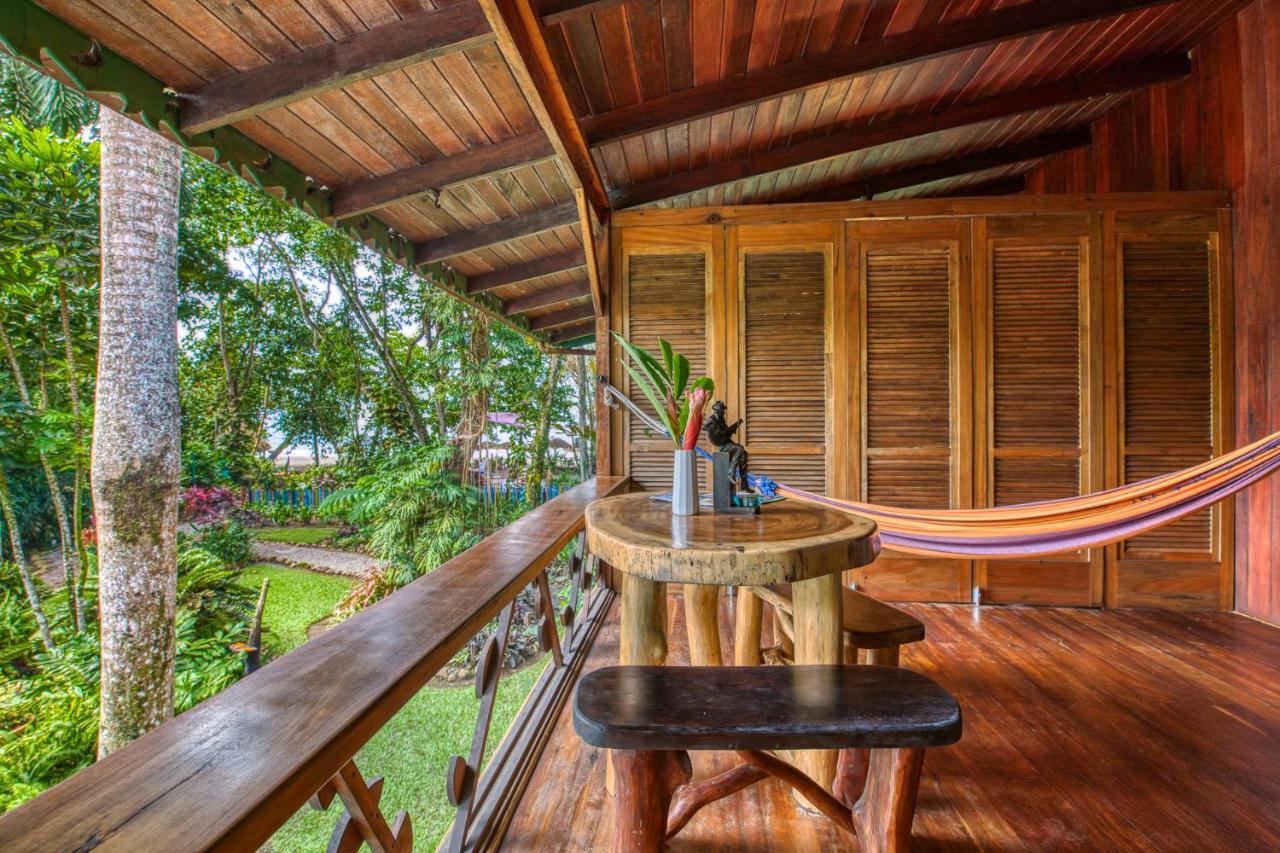 Hotel Banana Azul - Adults Only Puerto Viejo de Talamanca エクステリア 写真