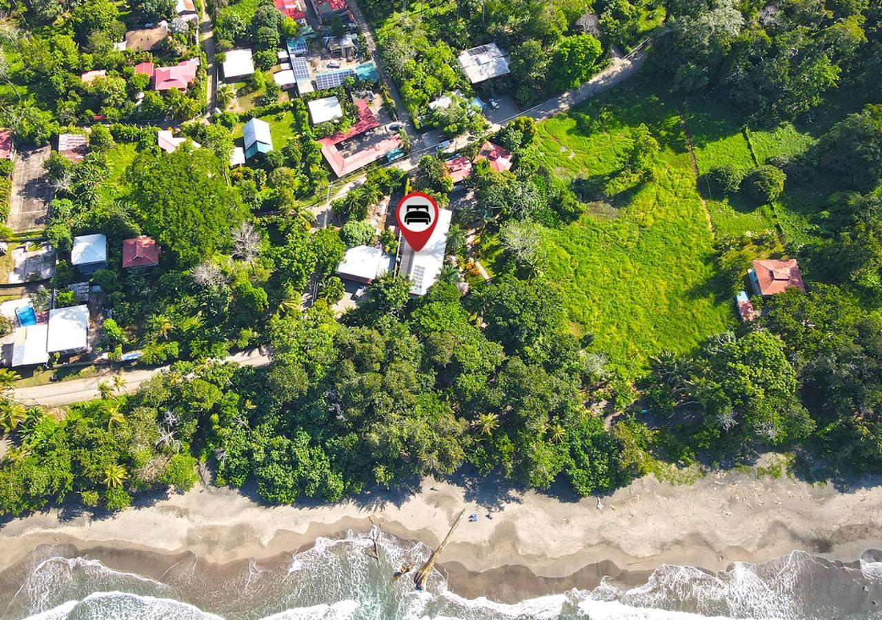 Hotel Banana Azul - Adults Only Puerto Viejo de Talamanca エクステリア 写真