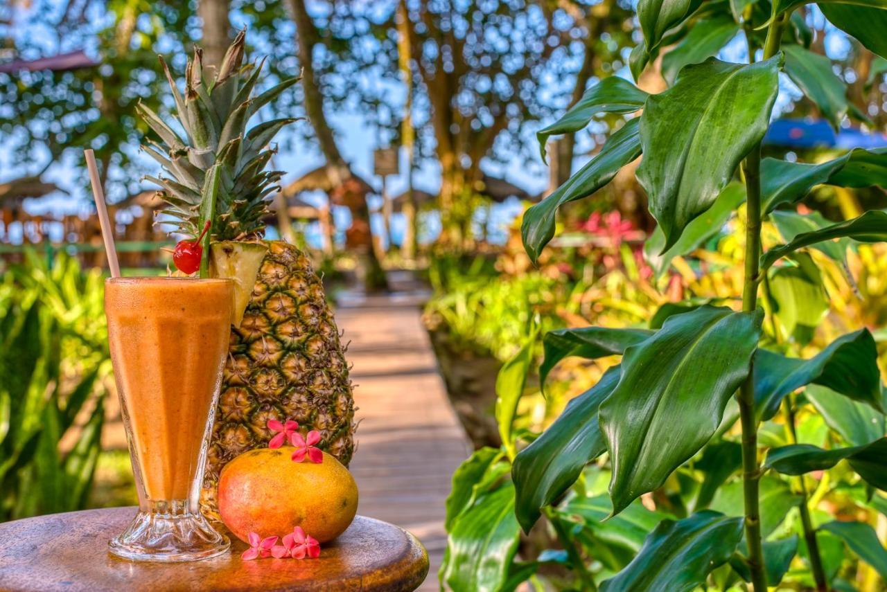 Hotel Banana Azul - Adults Only Puerto Viejo de Talamanca エクステリア 写真