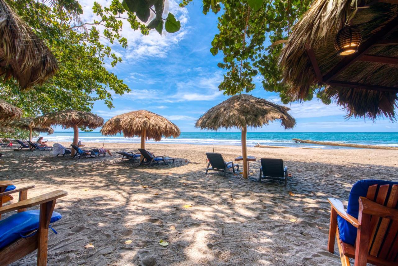 Hotel Banana Azul - Adults Only Puerto Viejo de Talamanca エクステリア 写真
