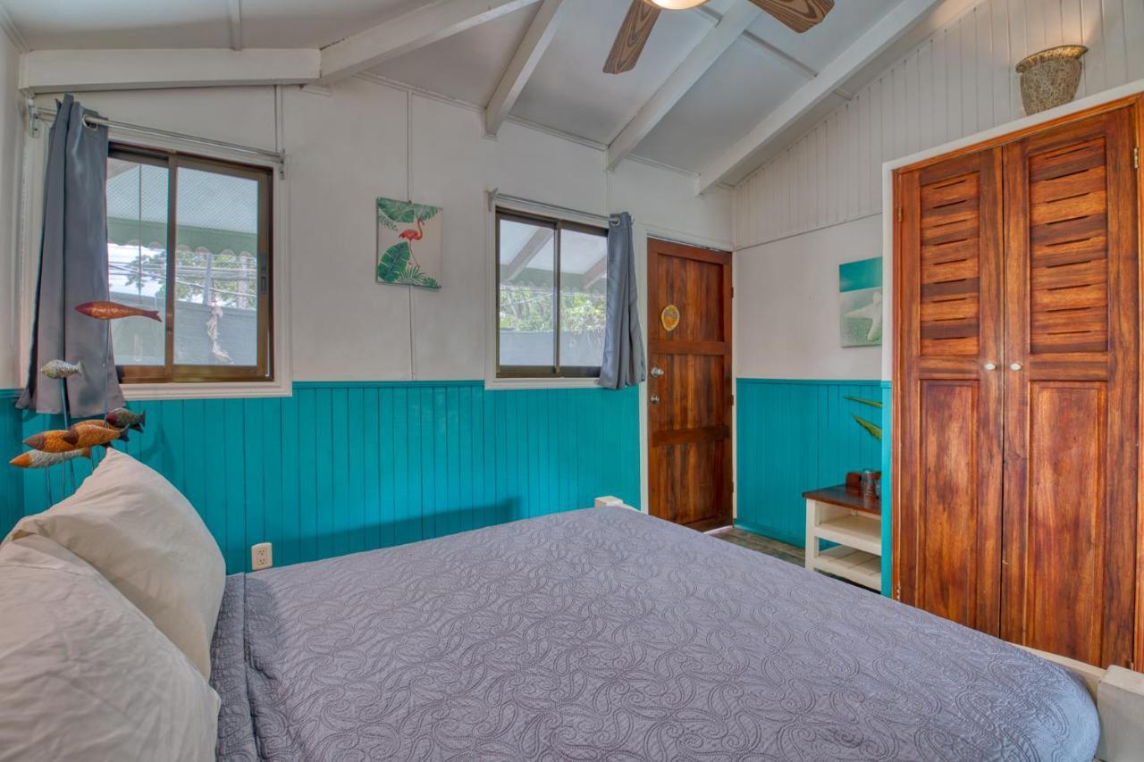 Hotel Banana Azul - Adults Only Puerto Viejo de Talamanca エクステリア 写真
