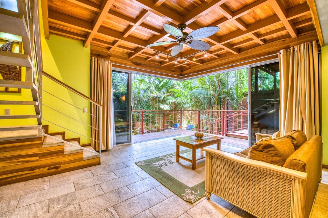 Hotel Banana Azul - Adults Only Puerto Viejo de Talamanca エクステリア 写真