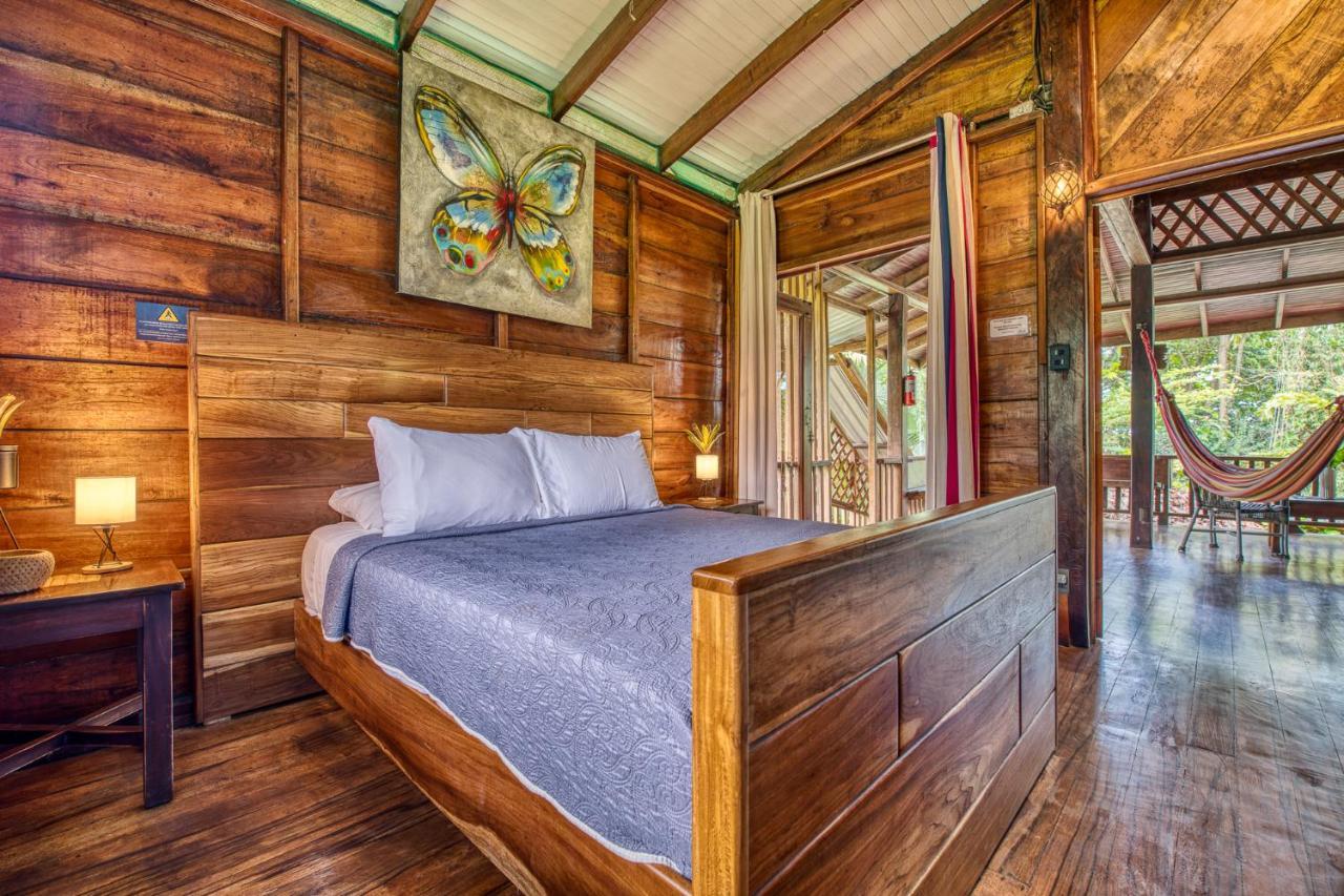 Hotel Banana Azul - Adults Only Puerto Viejo de Talamanca エクステリア 写真