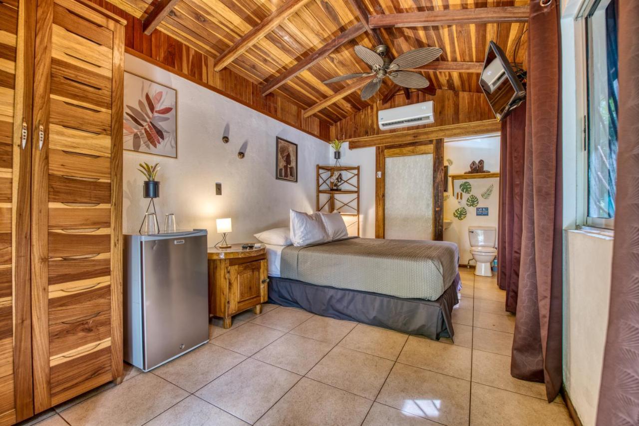 Hotel Banana Azul - Adults Only Puerto Viejo de Talamanca エクステリア 写真