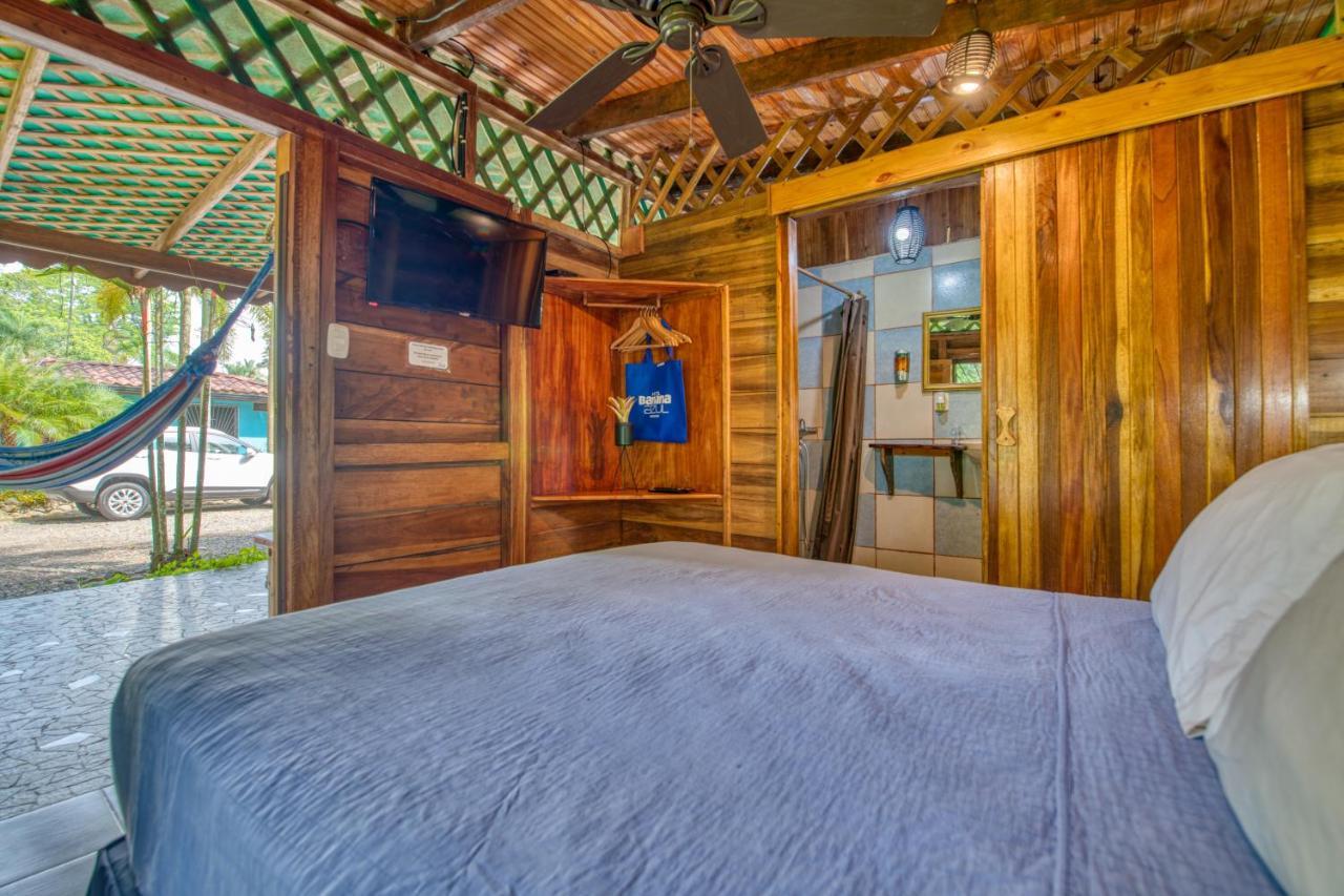 Hotel Banana Azul - Adults Only Puerto Viejo de Talamanca エクステリア 写真