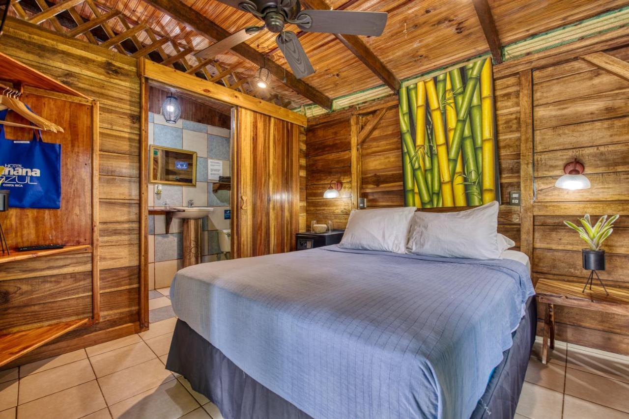 Hotel Banana Azul - Adults Only Puerto Viejo de Talamanca エクステリア 写真