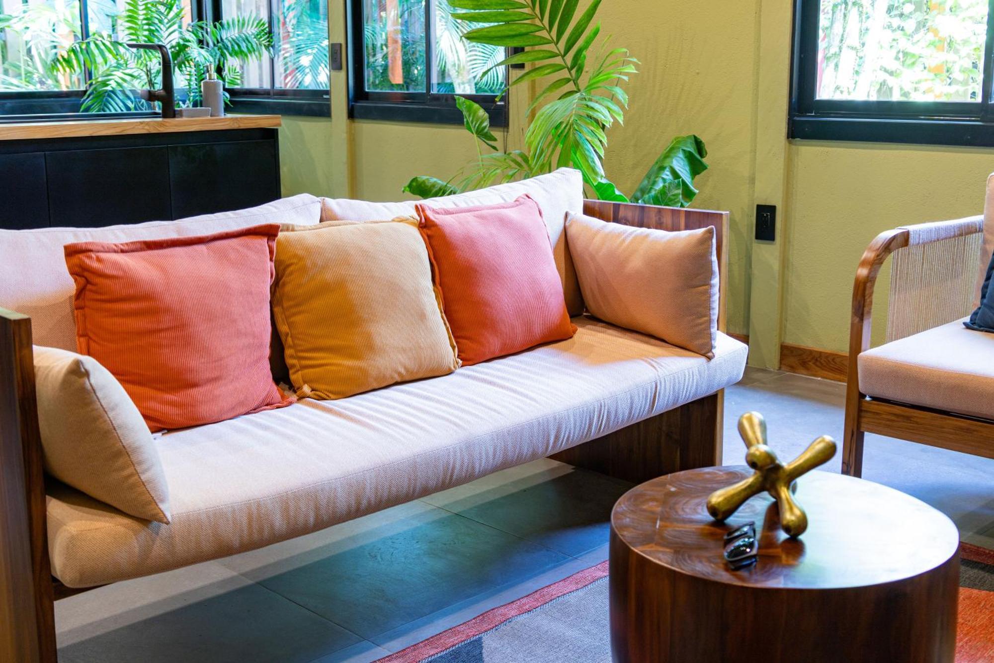 Hotel Banana Azul - Adults Only Puerto Viejo de Talamanca エクステリア 写真