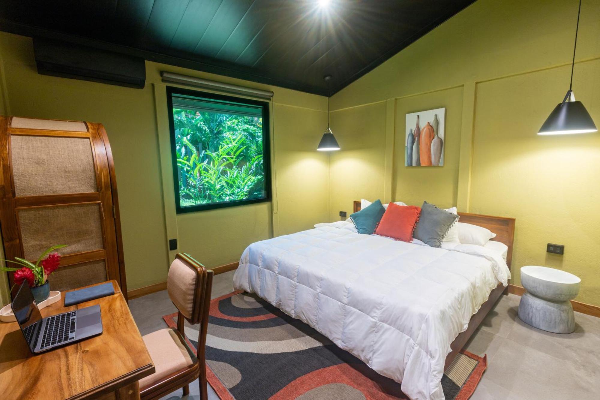 Hotel Banana Azul - Adults Only Puerto Viejo de Talamanca エクステリア 写真